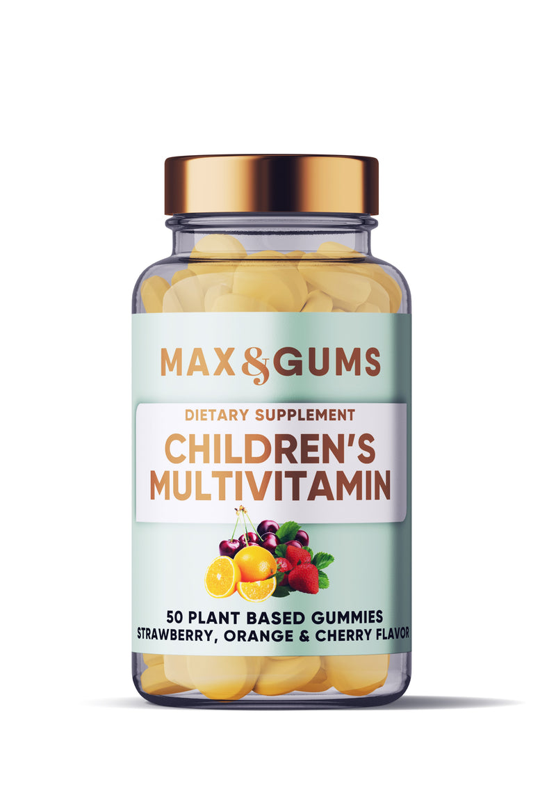 Kids Multivitamin